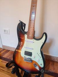 Fender Stratocaster (Modificata)
