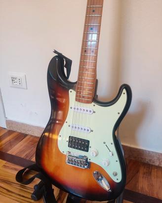 Fender Stratocaster (Modificata)