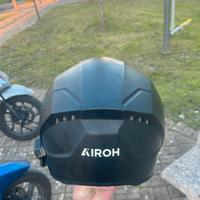 casco airoh