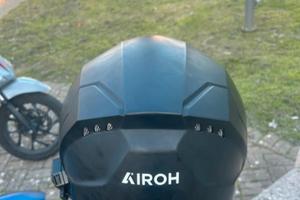casco airoh
