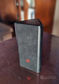 TIM EasyMesh Repeater Wi-Fi 6 (Technicolor)