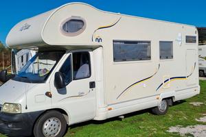 Camper Miller Illinois