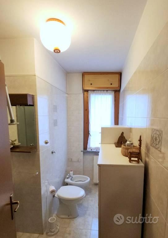 Appartamento – Bellinzago Novarese - Altro