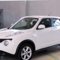 Ricambi Nissan Juke
