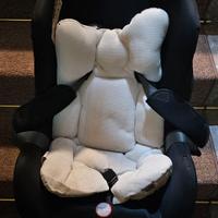 Seggiolino Auto Safety 1st gr. 0/1 (fino a 18 kg)