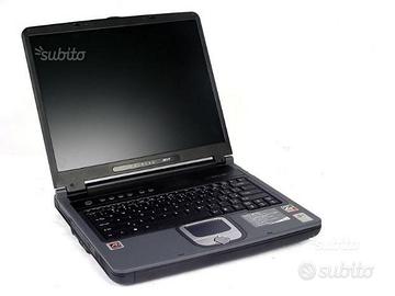 Acer Aspire 1500 Series - Aspire 1501LMi