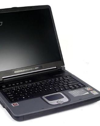 Acer Aspire 1500 Series - Aspire 1501LMi