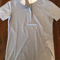 Polo equitazione IAGO tg. S