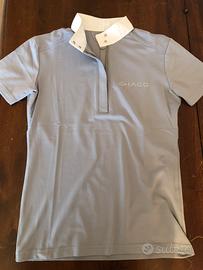 Polo equitazione IAGO tg. S