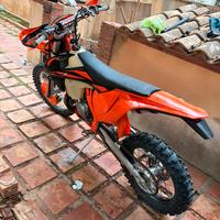 Ktm 300 tpi