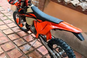 Ktm 300 tpi