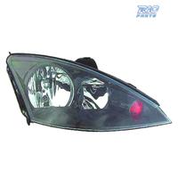 FANALE DESTRO PER FORD FOCUS II 01-05 COLORE NERO