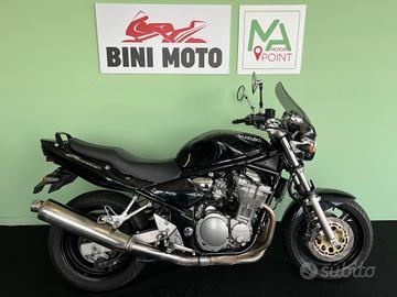 SUZUKI GSF 600 BANDIT - 2004