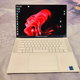 Dell XPS 9510  GAMING,i7-11th,SSD 1T\16 RTX3050 4K