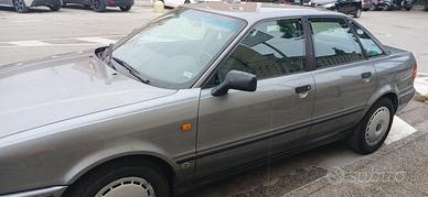 Audi 80 