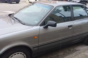 Audi 80 