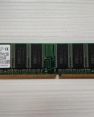 Memoria Veritech 512MB GVP512FLTM15B VT400-620549