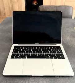Notebook MacBook Pro 13”