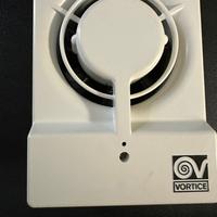 Ventola estrattore aria bagno