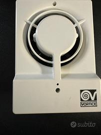 Ventola estrattore aria bagno