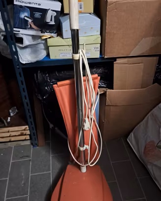 Lucidapavimenti HOOVER