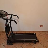 Tapis Roulant Fitfiu Fitness