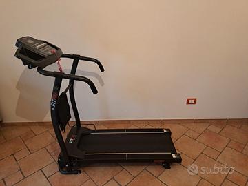 Tapis Roulant Fitfiu Fitness