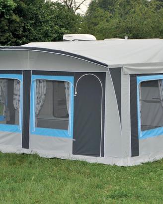 Veranda Sahara Classic caravan roulotte