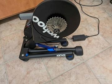 Wahoo Kickr V5