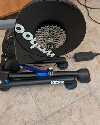 Wahoo Kickr V5