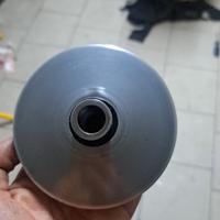 over range completa piaggio braccio lungo 