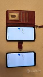 Samsung Galaxy S9+ 64 GB DUOS - dual SIM - 2 pezzi