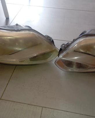 faro Ford focus 3 serie 