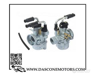 CARBURATORE PHBN 17.5 LS
