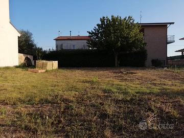 Terreno edificabile