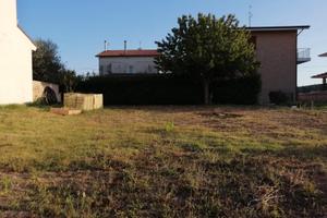 Terreno edificabile