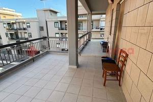 Appartamento Bari [SanGirolamo198VRG]