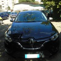 RENAULT Mégane '16 1.5 EURO 6B OK NEPAT.