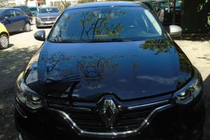 RENAULT Mégane '16 1.5 EURO 6B OK NEPAT.