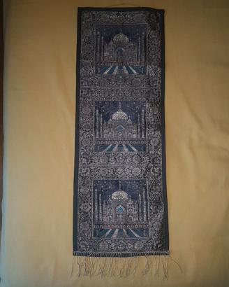 TELA ARAZZO ORIENTALE TAJ MAHAL