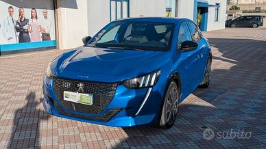 Peugeot 208 PureTech 100 Stop&Start 5 porte GT