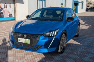 Peugeot 208 PureTech 100 Stop&Start 5 porte GT