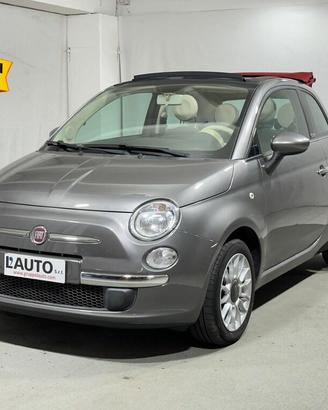 Fiat 500C 1.2 Rock 69cv