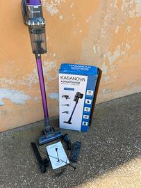 Aspirapolvere senza fili