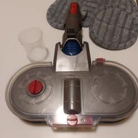 Accessorio lavapavimenti per Dyson