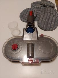 Accessorio lavapavimenti per Dyson