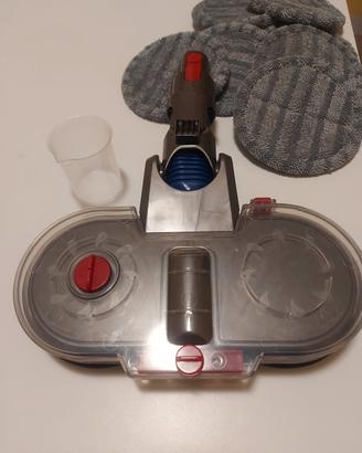Accessorio lavapavimenti per Dyson