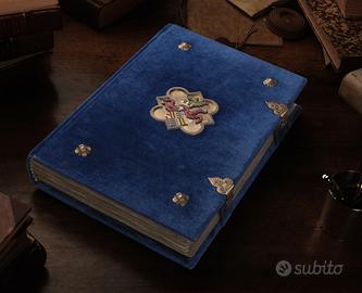 Divina Commedia di Alfonso d'Aragona