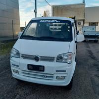 Giotti Gladiator Evo Ribaltabili