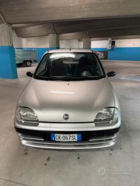 Fiat 600